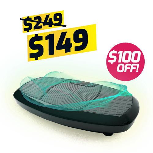Fitness Equipment Shop | Massage Vibration Plates for Weight Loss and Fitness
