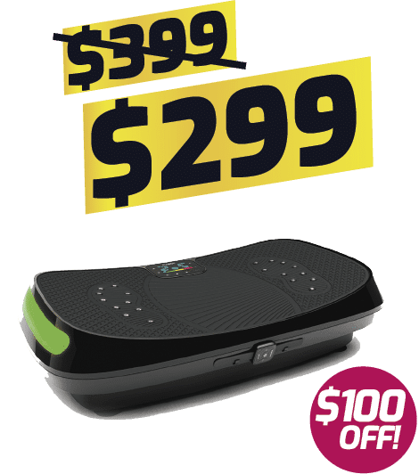 Fitness Equipment Shop | Massage Vibration Plates for Weight Loss and Fitness