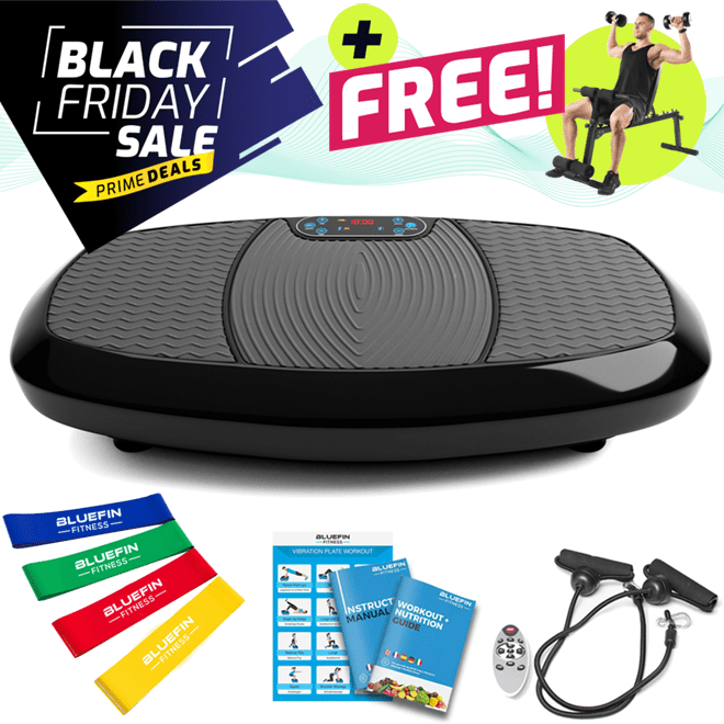 Fitness Equipment Shop | Massage Vibration Plates for Weight Loss and Fitness