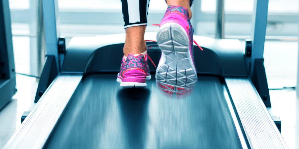 Bluefin laufband tipps