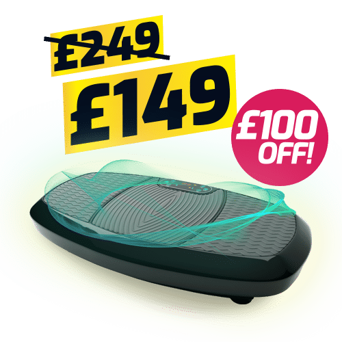 Fitness Equipment Shop | Massage Vibration Plates for Weight Loss and Fitness