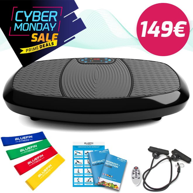 Fitness Equipment Shop | Massage Vibration Plates for Weight Loss and Fitness