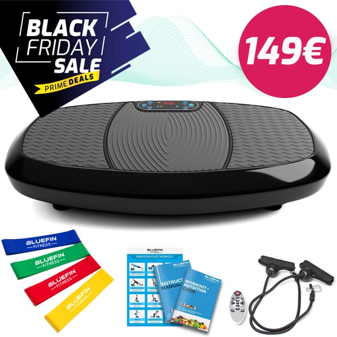 Fitness Equipment Shop | Massage Vibration Plates for Weight Loss and Fitness