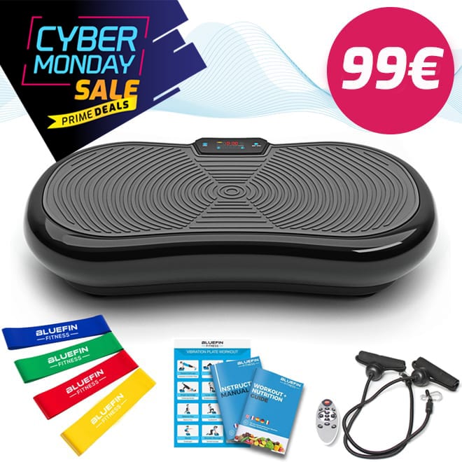 Fitness Equipment Shop | Massage Vibration Plates for Weight Loss and Fitness
