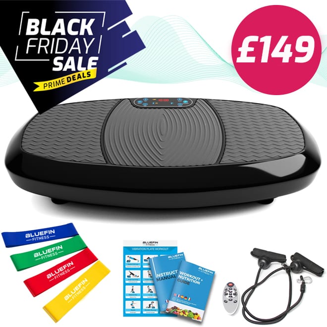 Fitness Equipment Shop | Massage Vibration Plates for Weight Loss and Fitness