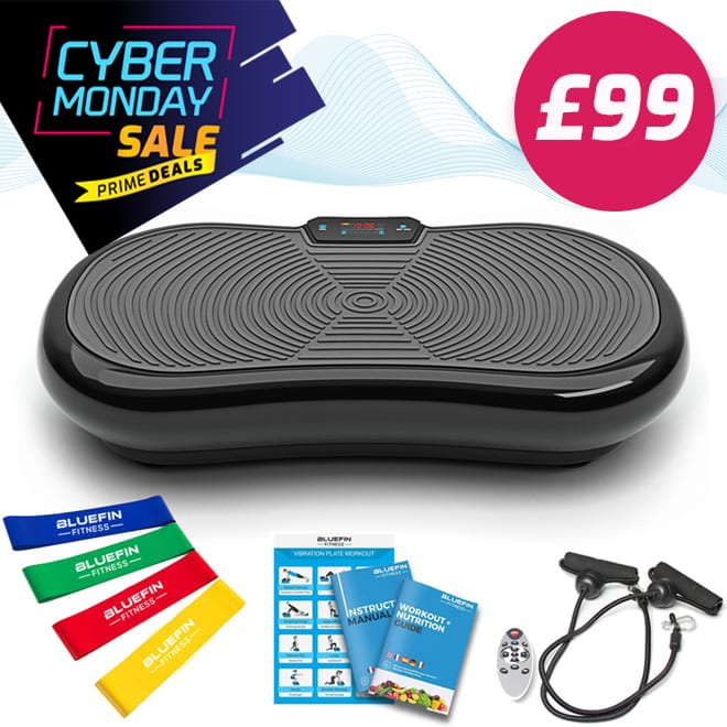 Fitness Equipment Shop | Massage Vibration Plates for Weight Loss and Fitness
