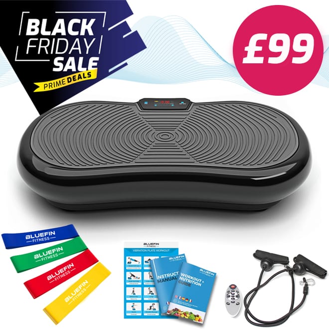 Fitness Equipment Shop | Massage Vibration Plates for Weight Loss and Fitness