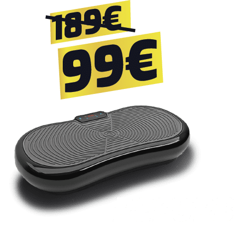 Fitness Equipment Shop | Massage Vibration Plates for Weight Loss and Fitness
