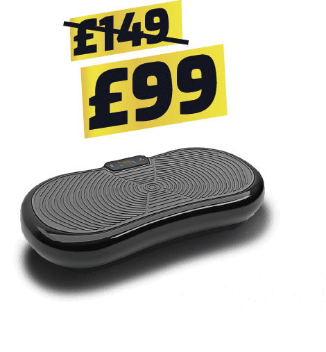 Fitness Equipment Shop | Massage Vibration Plates for Weight Loss and Fitness