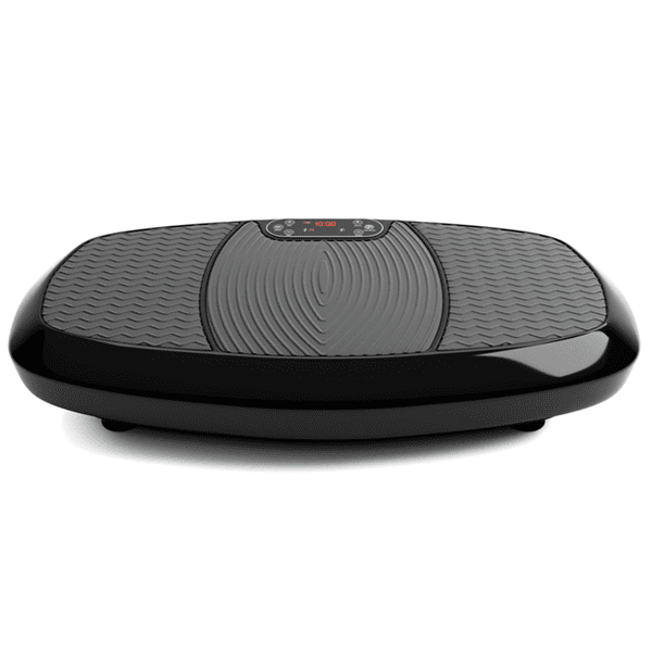 Bluefin vibration plate rowing machine home fitness elliptical trainer exercise bike treadmill