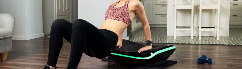 Fitness Equipment Shop | Massage Vibration Plates for Weight Loss and Fitness