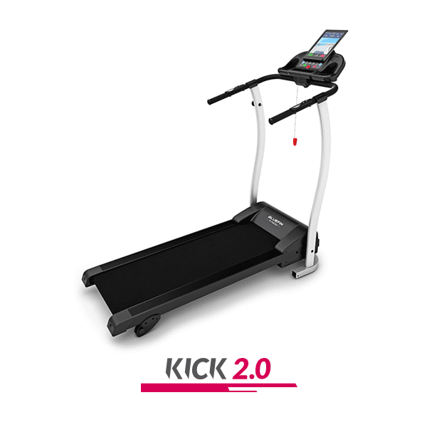 Bluefin kinomap-kompatible heimgym-ausrüstung