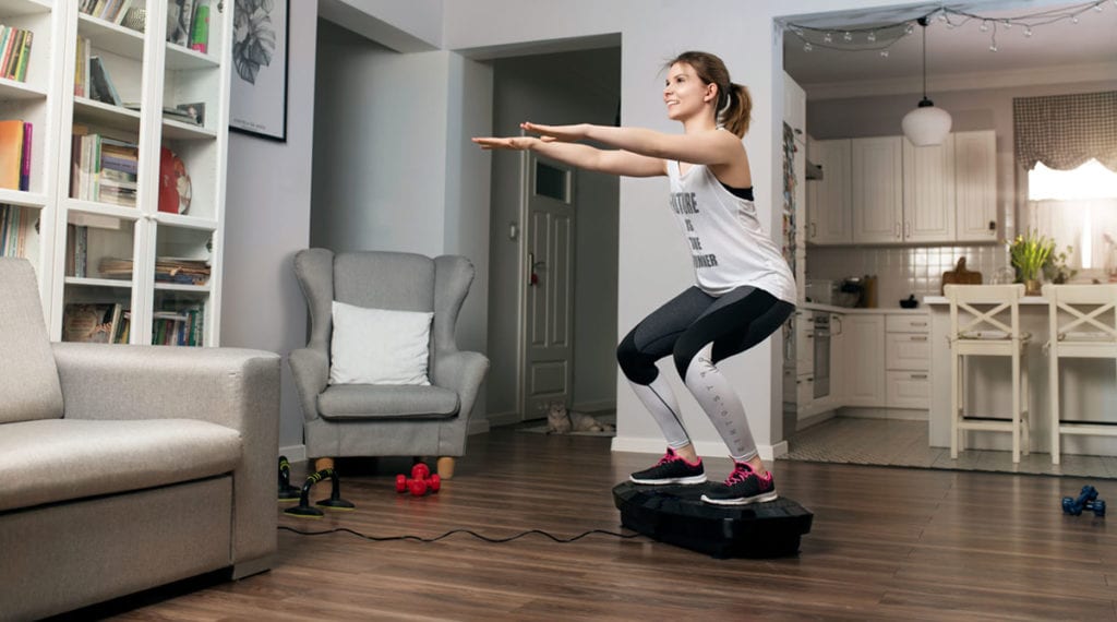 Fitness Equipment Shop | Massage Vibration Plates for Weight Loss and Fitness