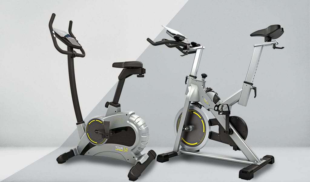Bluefin vibration plate rowing machine home fitness elliptical trainer exercise bike treadmill