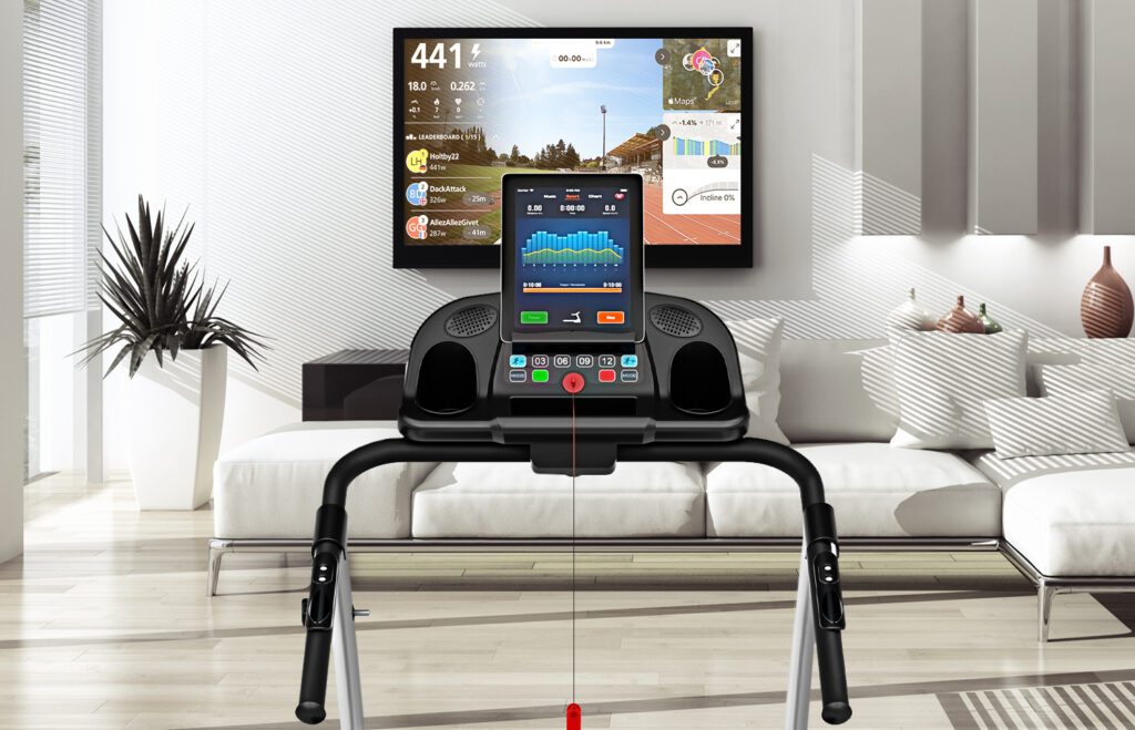 Fitness Equipment Shop | Massage Vibration Plates for Weight Loss and Fitness
