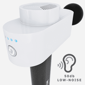 Bluefin massage gun