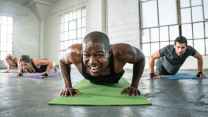 Bluefin entrenamiento fácil de 10 mintuos para principiantes