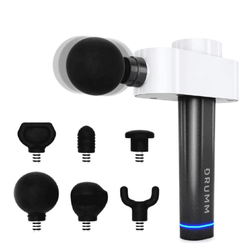 Bluefin massage gun