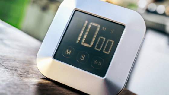 Einfaches 10-Minuten-Workout für Anfänger