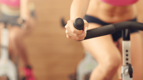 Beginner Spin Class