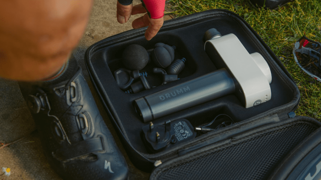 Bluefin le guide ultime des têtes à pistolet de massage