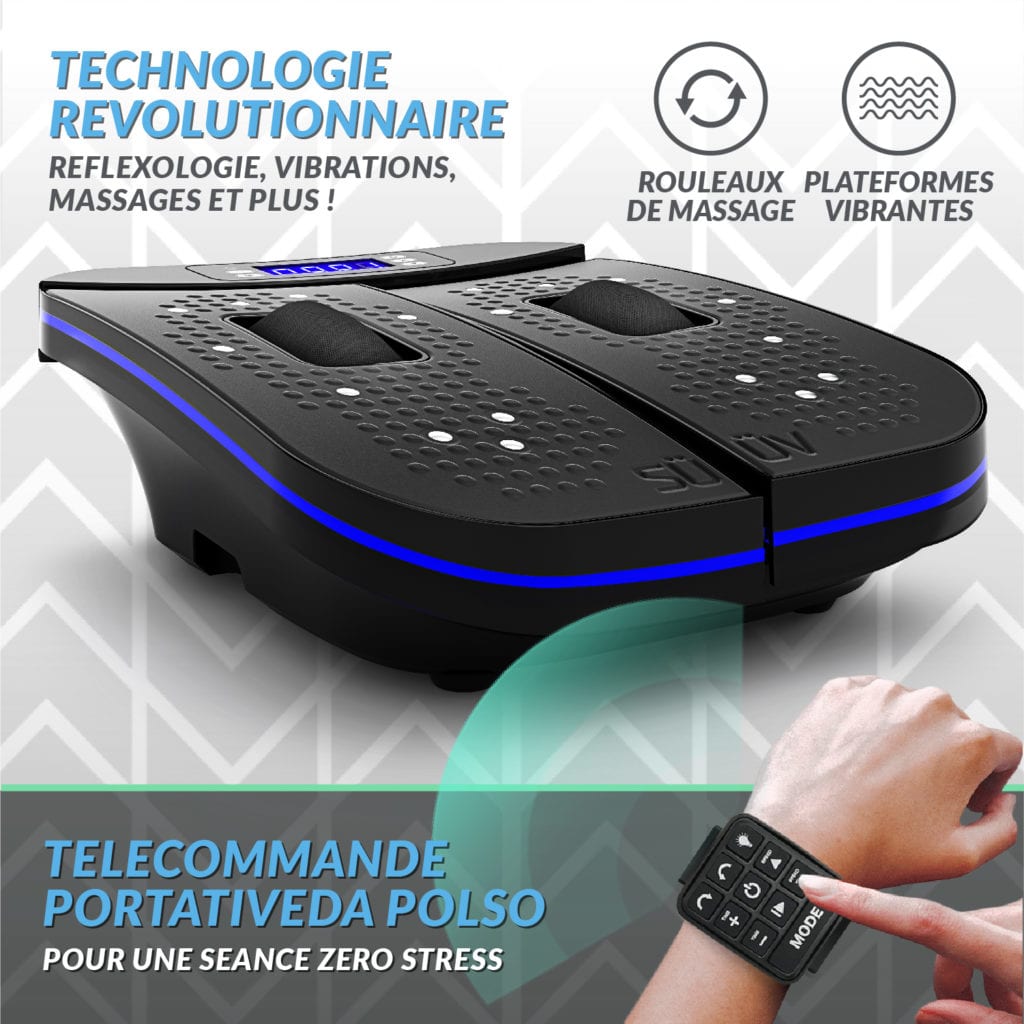 Fitness Equipment Shop | Massage Vibration Plates for Weight Loss and Fitness