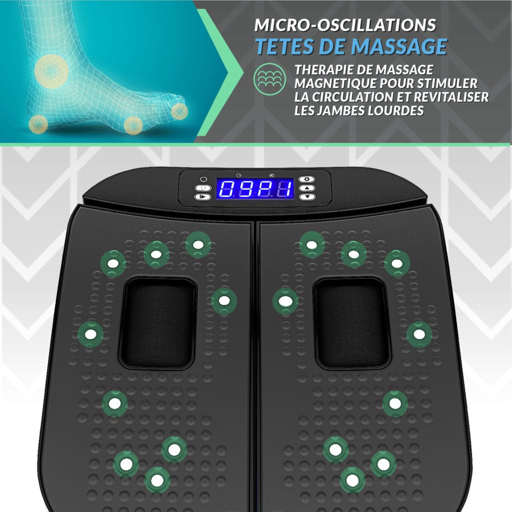 Fitness Equipment Shop | Massage Vibration Plates for Weight Loss and Fitness