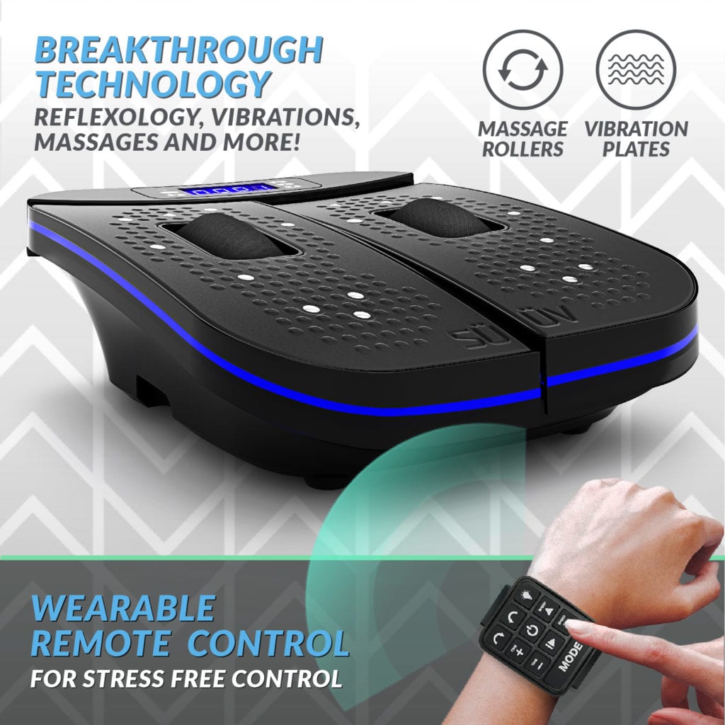 Fitness Equipment Shop | Massage Vibration Plates for Weight Loss and Fitness