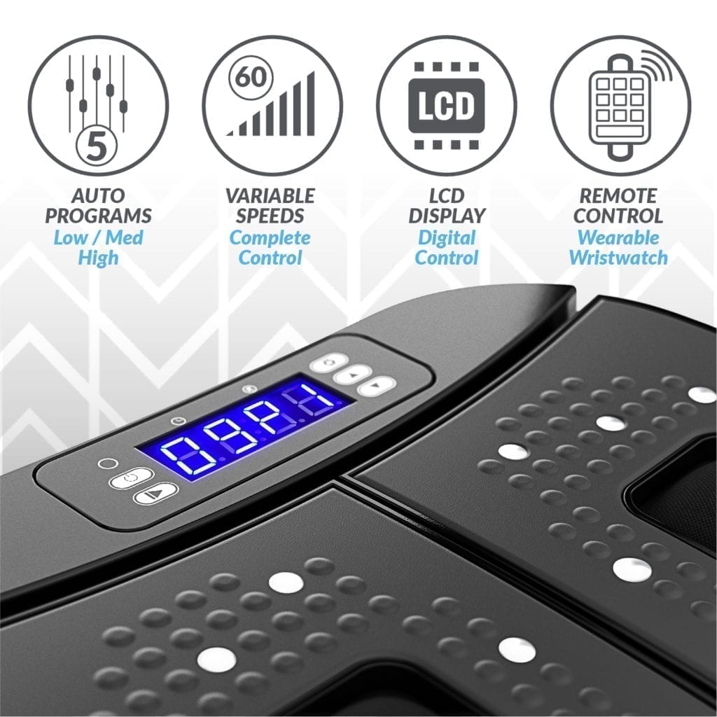Fitness Equipment Shop | Massage Vibration Plates for Weight Loss and Fitness