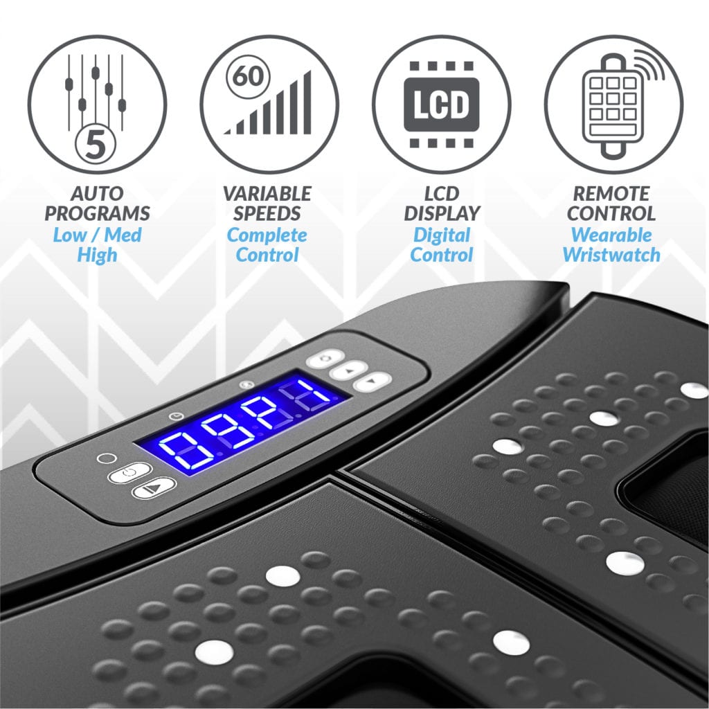 Fitness Equipment Shop | Massage Vibration Plates for Weight Loss and Fitness