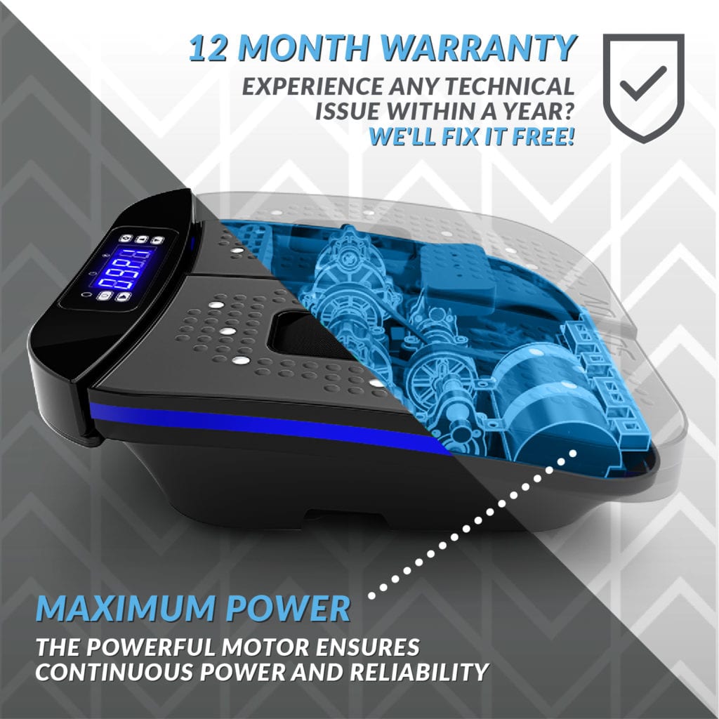 Fitness Equipment Shop | Massage Vibration Plates for Weight Loss and Fitness