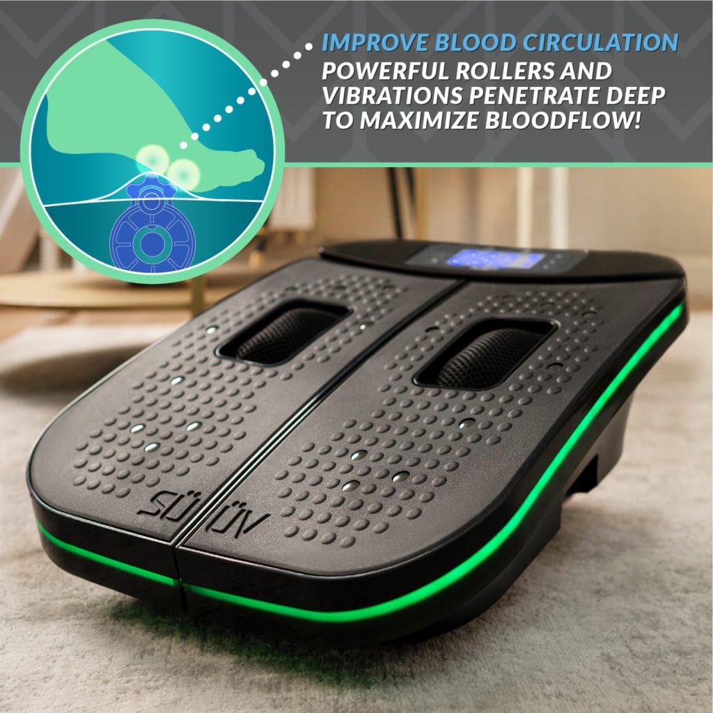 Fitness Equipment Shop | Massage Vibration Plates for Weight Loss and Fitness