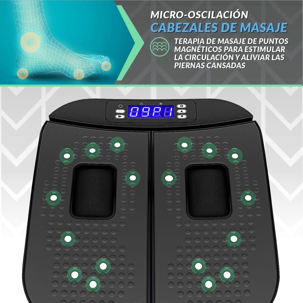 Fitness Equipment Shop | Massage Vibration Plates for Weight Loss and Fitness