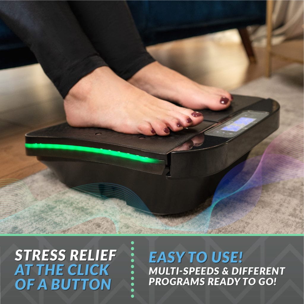 Fitness Equipment Shop | Massage Vibration Plates for Weight Loss and Fitness