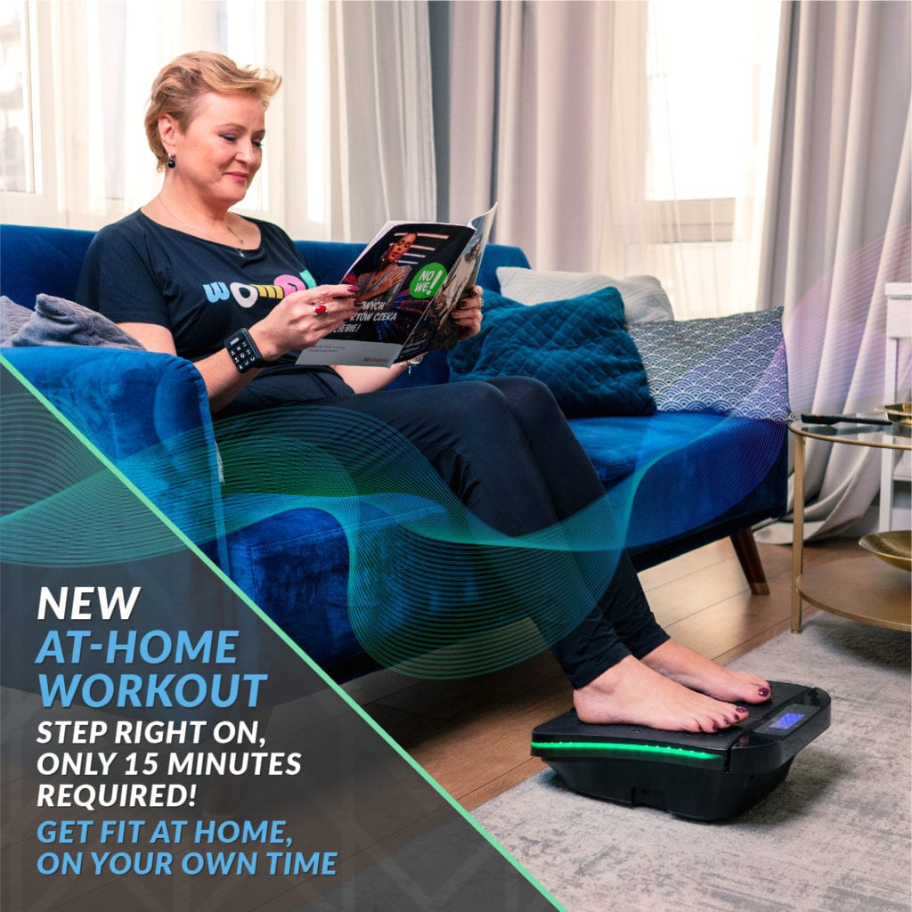 Fitness Equipment Shop | Massage Vibration Plates for Weight Loss and Fitness