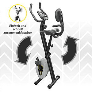 Bluefin indoor cycling fahrrad