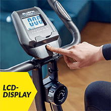 Bluefin indoor cycling fahrrad