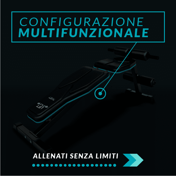 Bluefin 3d vibration plate