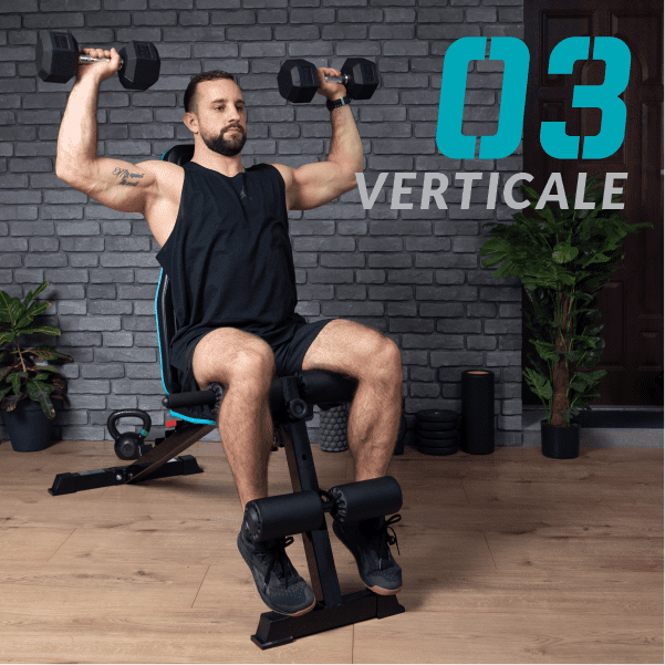 Bluefin 3d vibration plate