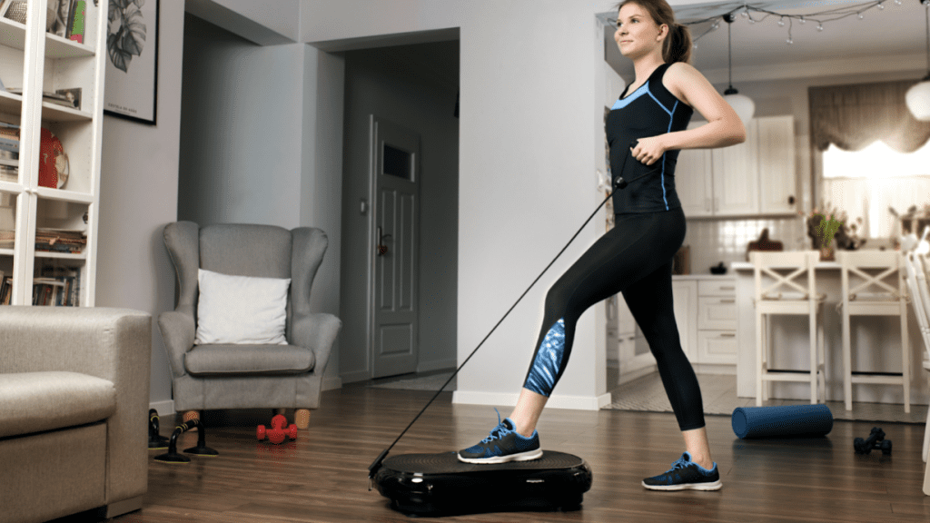 Fitness Equipment Shop | Massage Vibration Plates for Weight Loss and Fitness