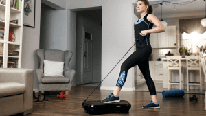 Bluefin Fitness cardio workouts