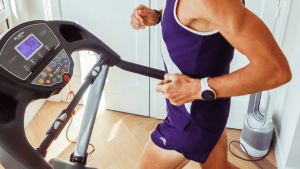 Bluefin Fitness cardio workouts