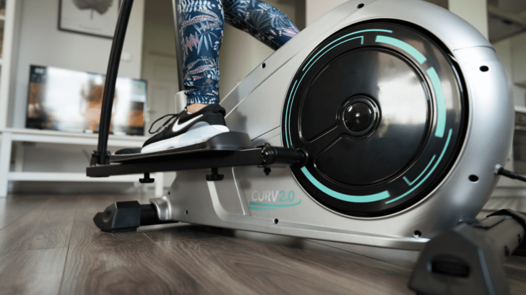Bluefin Fitness cardio workouts