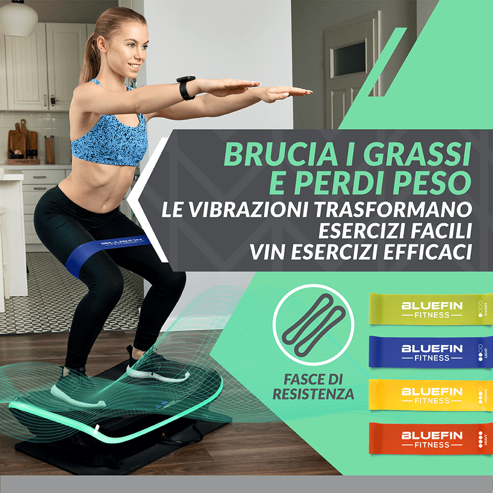 Fitness Equipment Shop | Massage Vibration Plates for Weight Loss and Fitness