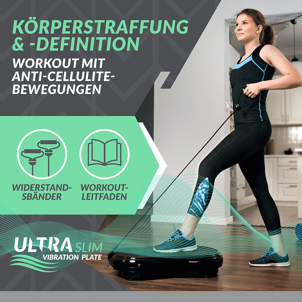 Fitness Equipment Shop | Massage Vibration Plates for Weight Loss and Fitness