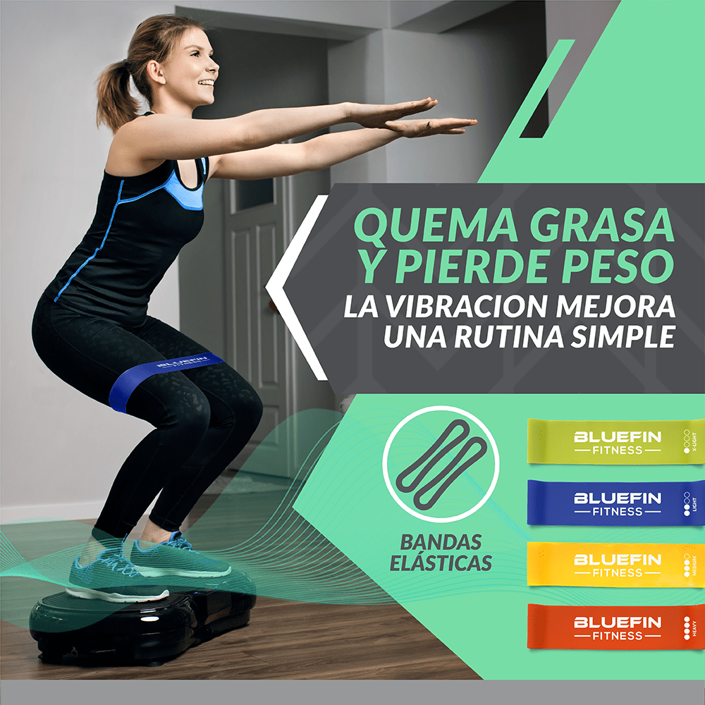 Fitness Equipment Shop | Massage Vibration Plates for Weight Loss and Fitness