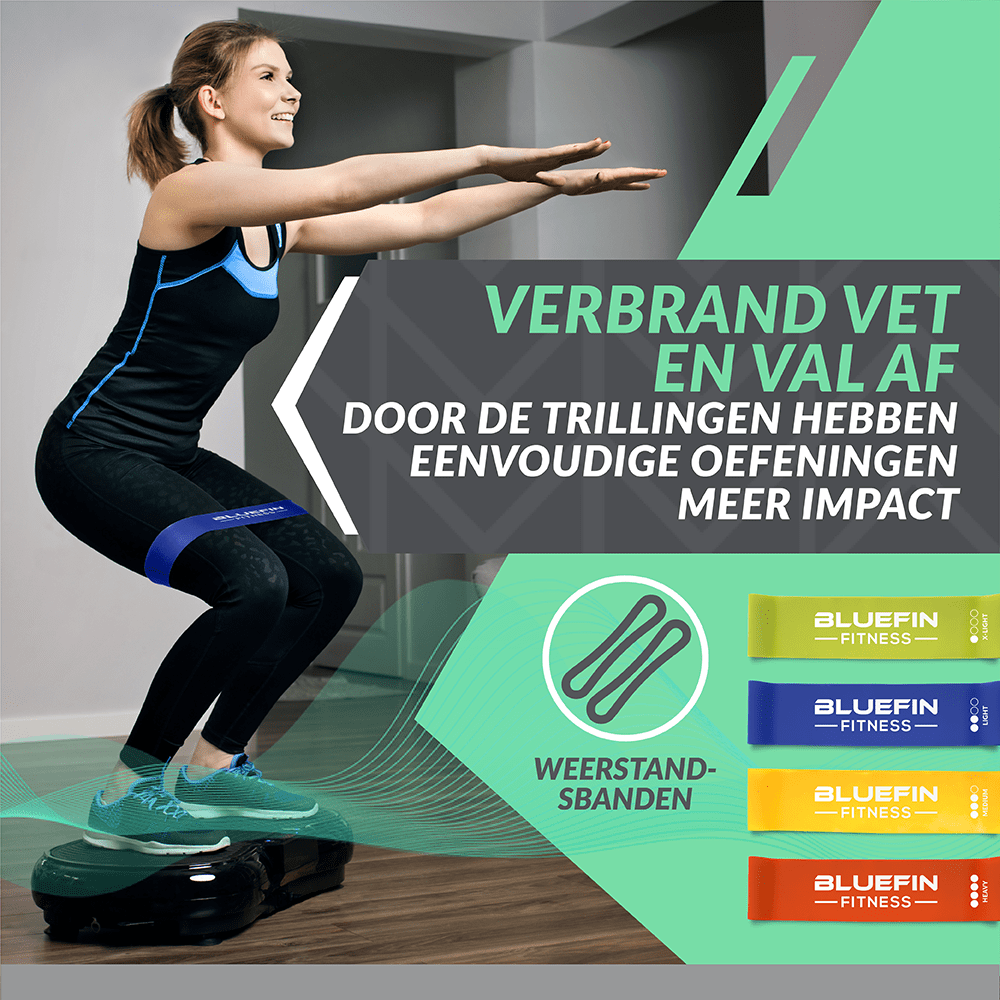 Fitness Equipment Shop | Massage Vibration Plates for Weight Loss and Fitness