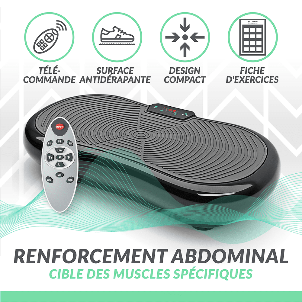 Fitness Equipment Shop | Massage Vibration Plates for Weight Loss and Fitness