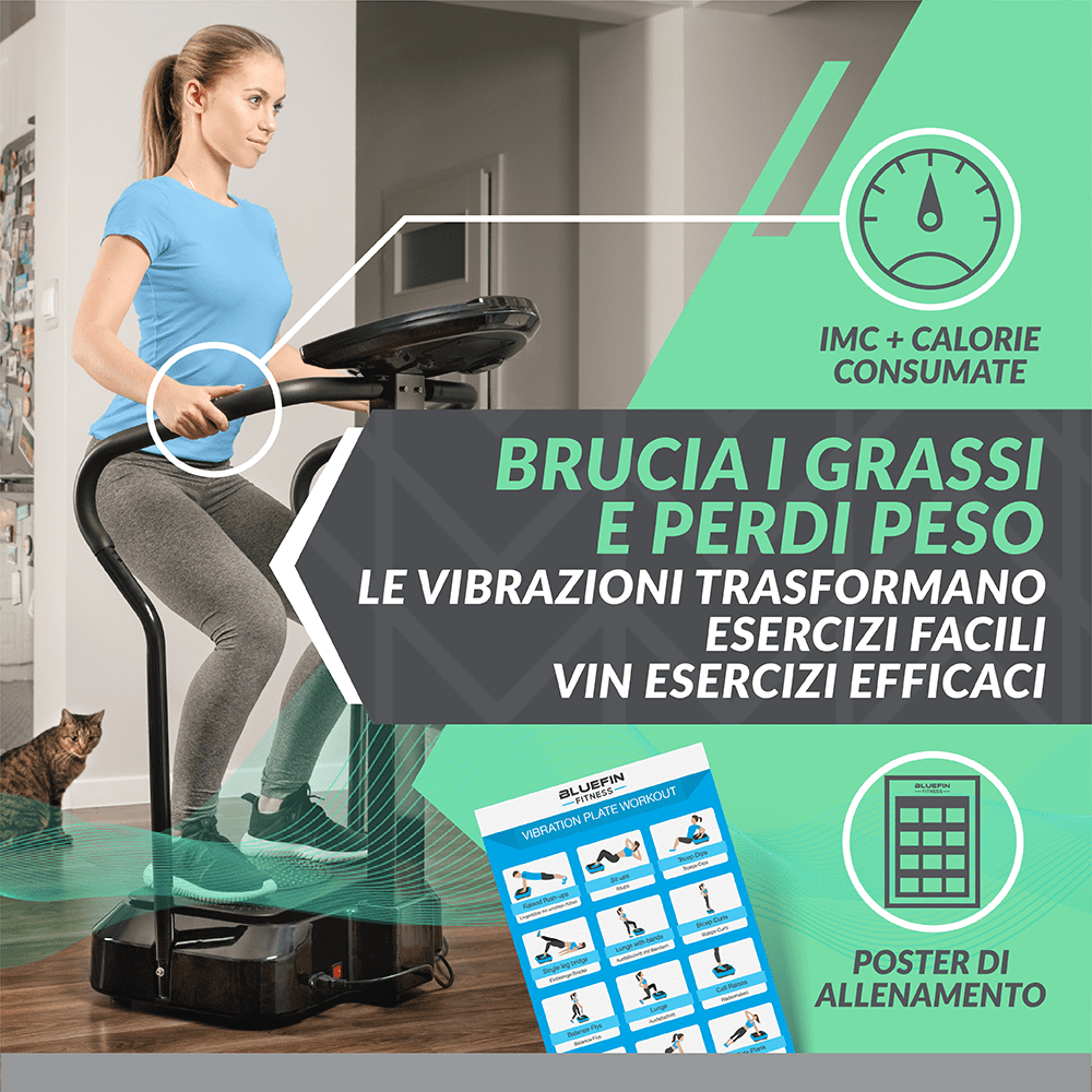 Fitness Equipment Shop | Massage Vibration Plates for Weight Loss and Fitness