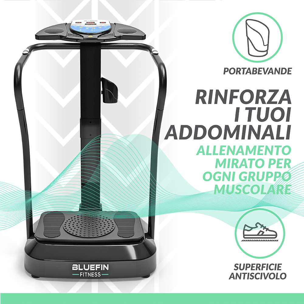 Fitness Equipment Shop | Massage Vibration Plates for Weight Loss and Fitness
